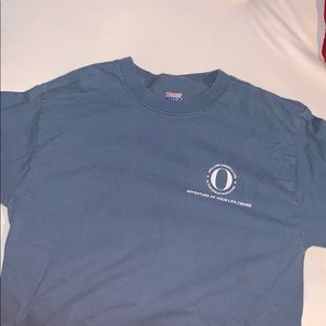 Holland America Cruise Line Long Sleeve T-Shirt